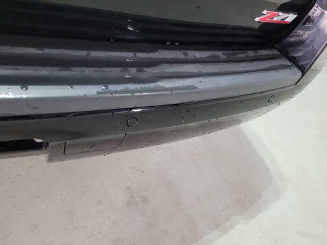 Used 2017 Chevrolet Tahoe LT w/ Z71 Midnight Edition image 11