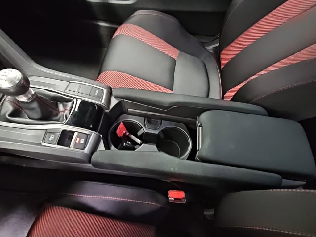 Used 2020 Honda Civic Si image 20