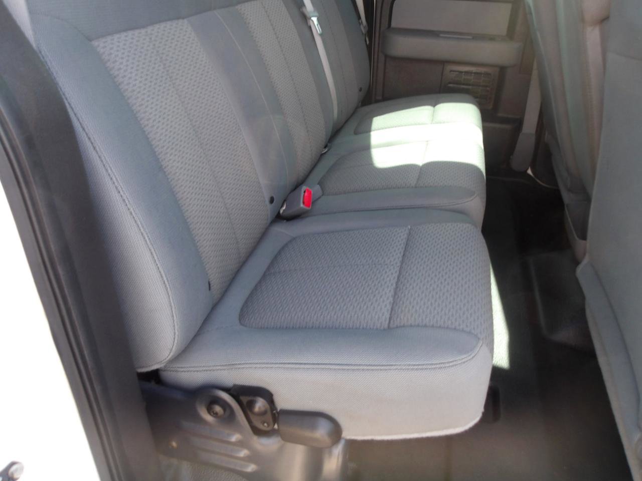 Used 2014 Ford F150 XL w/ Power Equipment Group RWD image 8