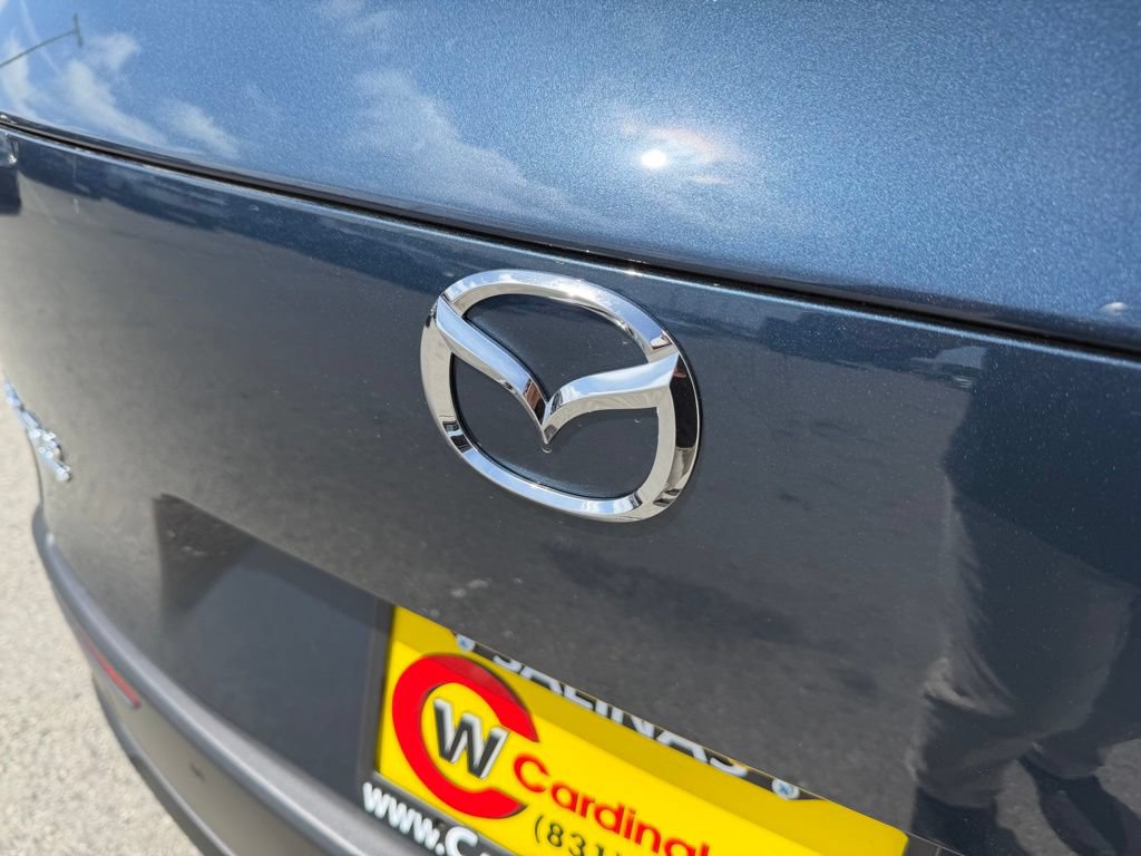 New 2026 MAZDA CX-50 2.5 Hybrid w/ Premium Plus Pkg AWD/4WD image 10