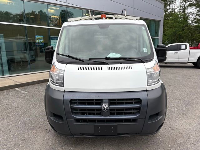 Used 2015 RAM ProMaster 1500 FWD image 8