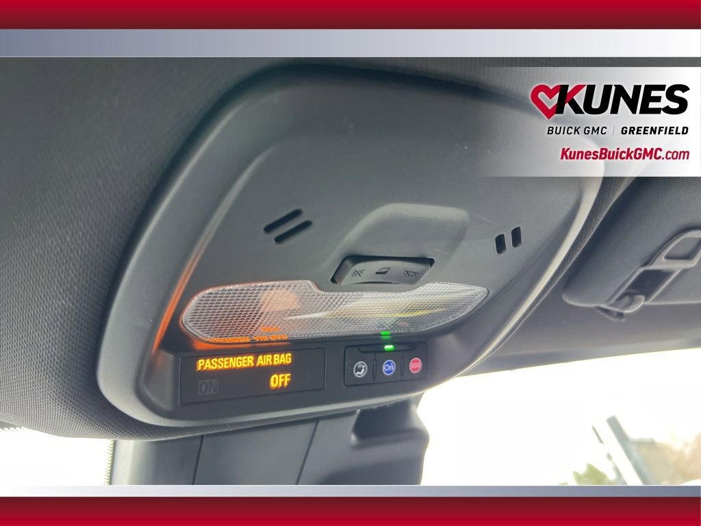 New 2026 Buick Envista Preferred w/ Convenience I Package FWD image 27