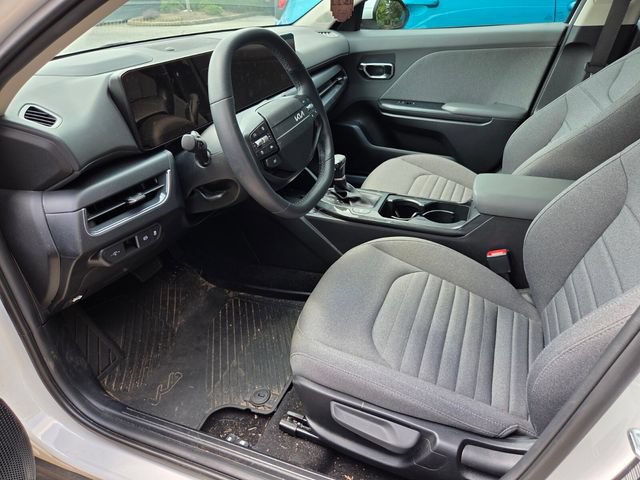 Used 2025 Kia K4 EX FWD image 5