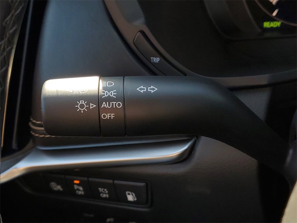 Used 2025 MAZDA CX-70 Plug-In Hybrid w/ Premium Plus image 22