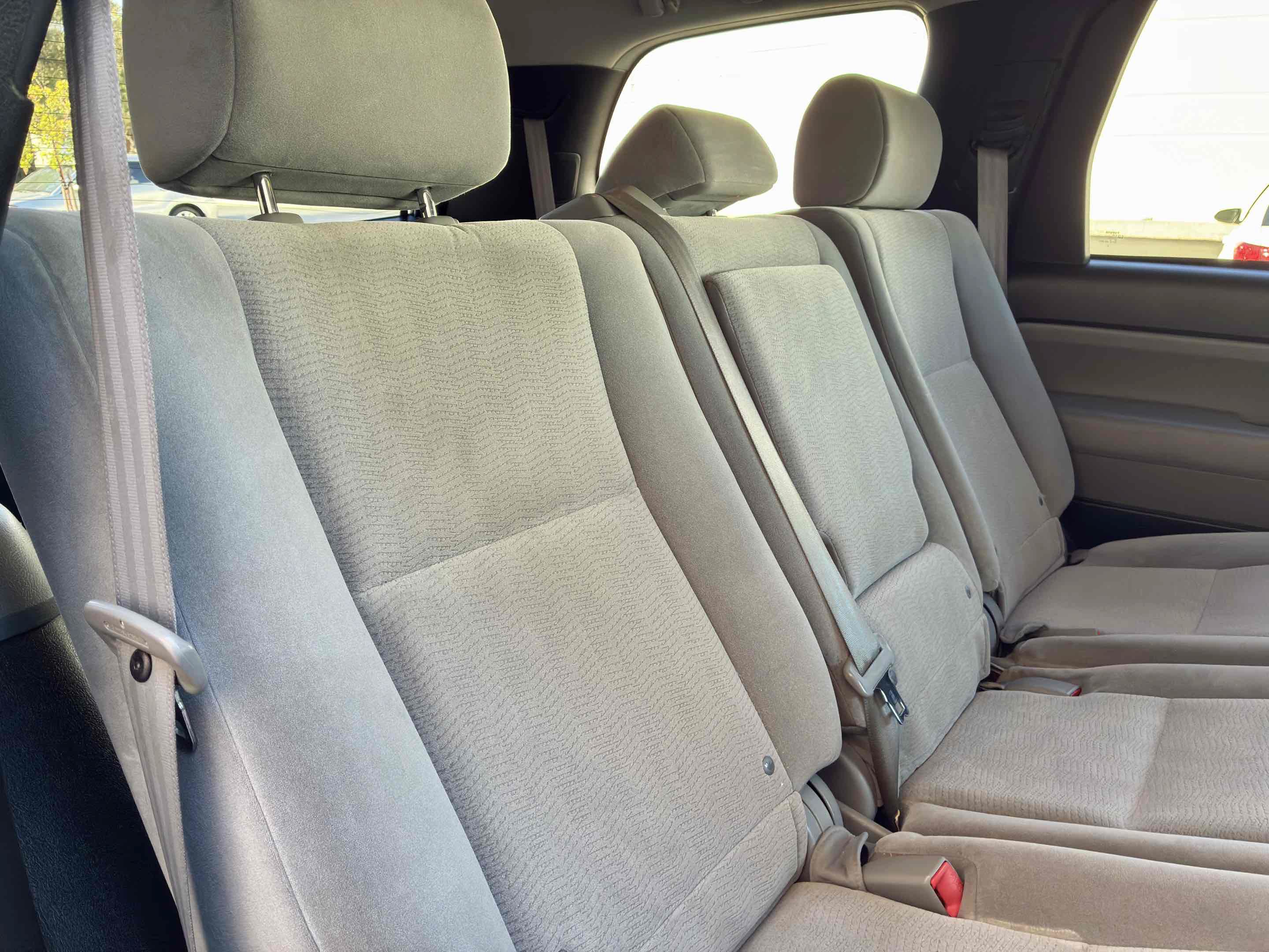 Used 2008 Toyota Sequoia SR5 RWD image 40