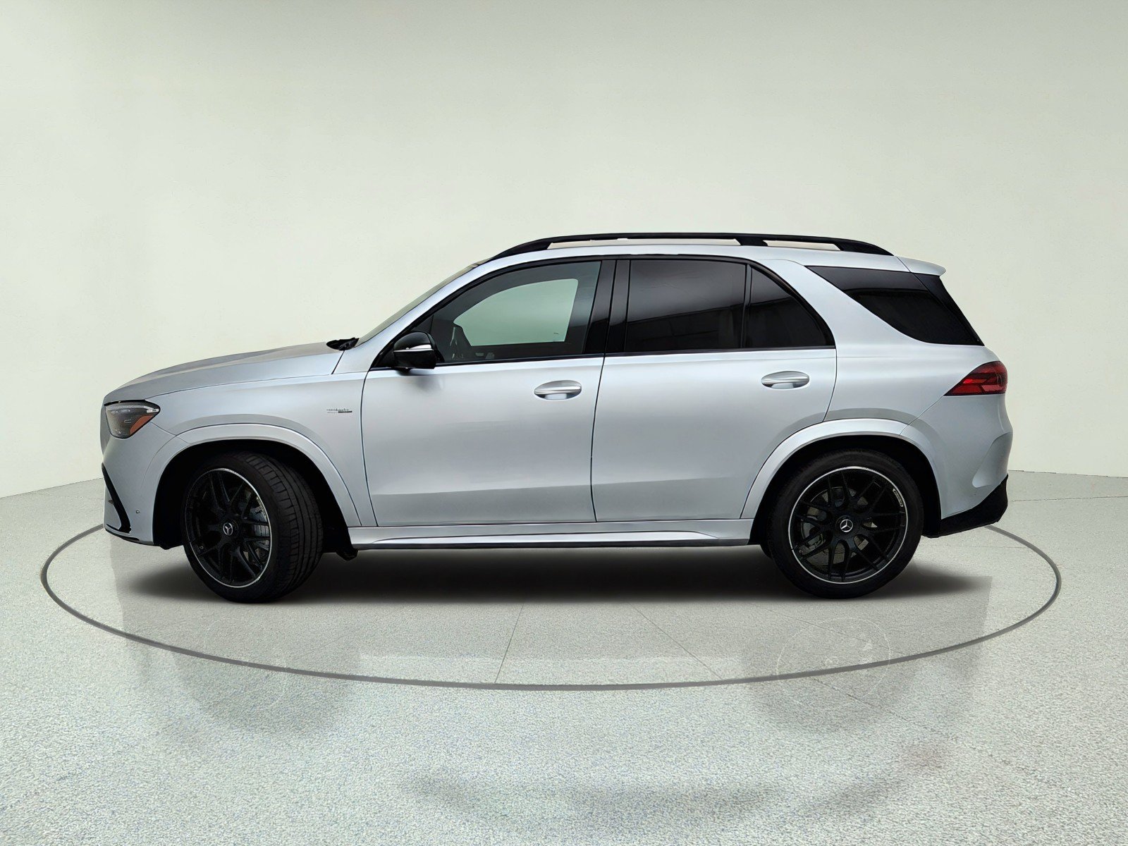 New 2026 Mercedes-Benz GLE 53 AMG 4MATIC image 14