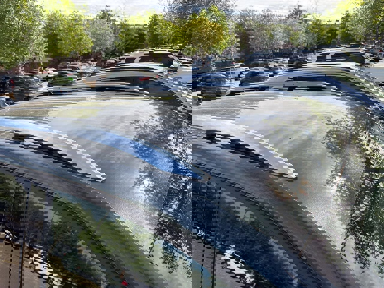 Used 2018 Chevrolet Equinox Premier image 4