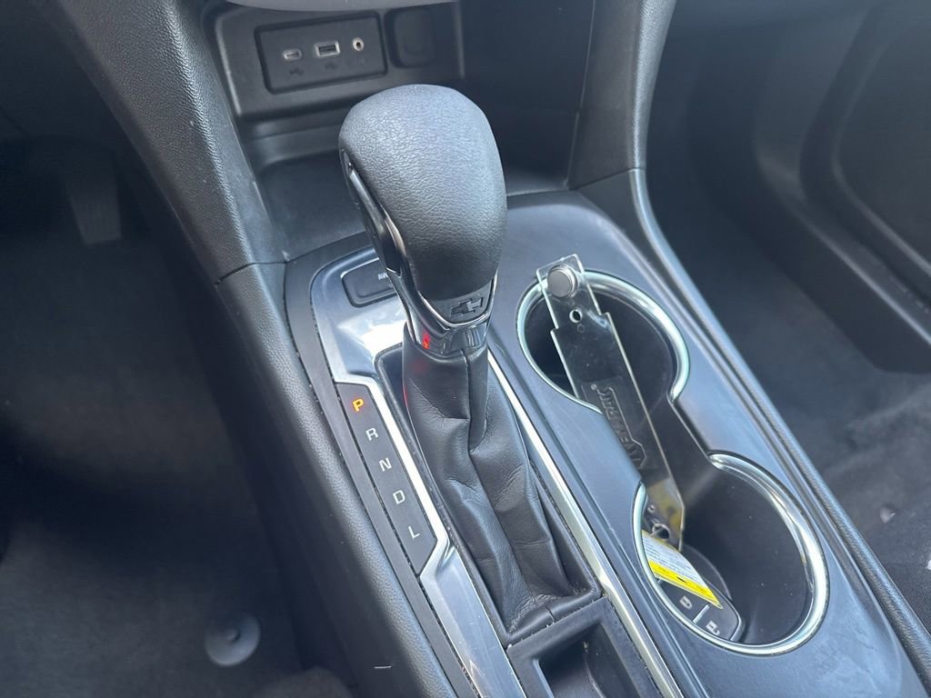 Used 2023 Chevrolet Equinox LS w/ LS Convenience Package AWD/4WD image 32