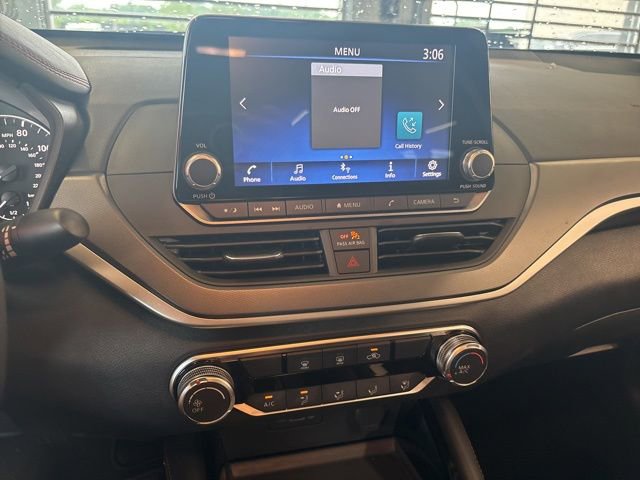 Used 2025 Nissan Altima 2.5 SR FWD image 28