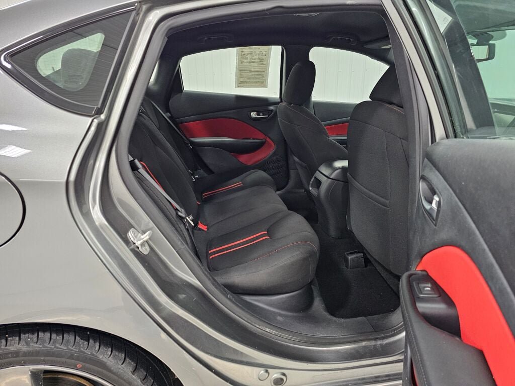 Used 2013 Dodge Dart Rallye FWD image 16