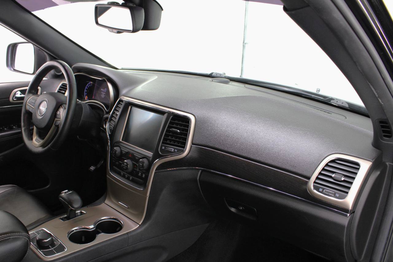 Used 2014 Jeep Grand Cherokee Limited AWD/4WD image 37