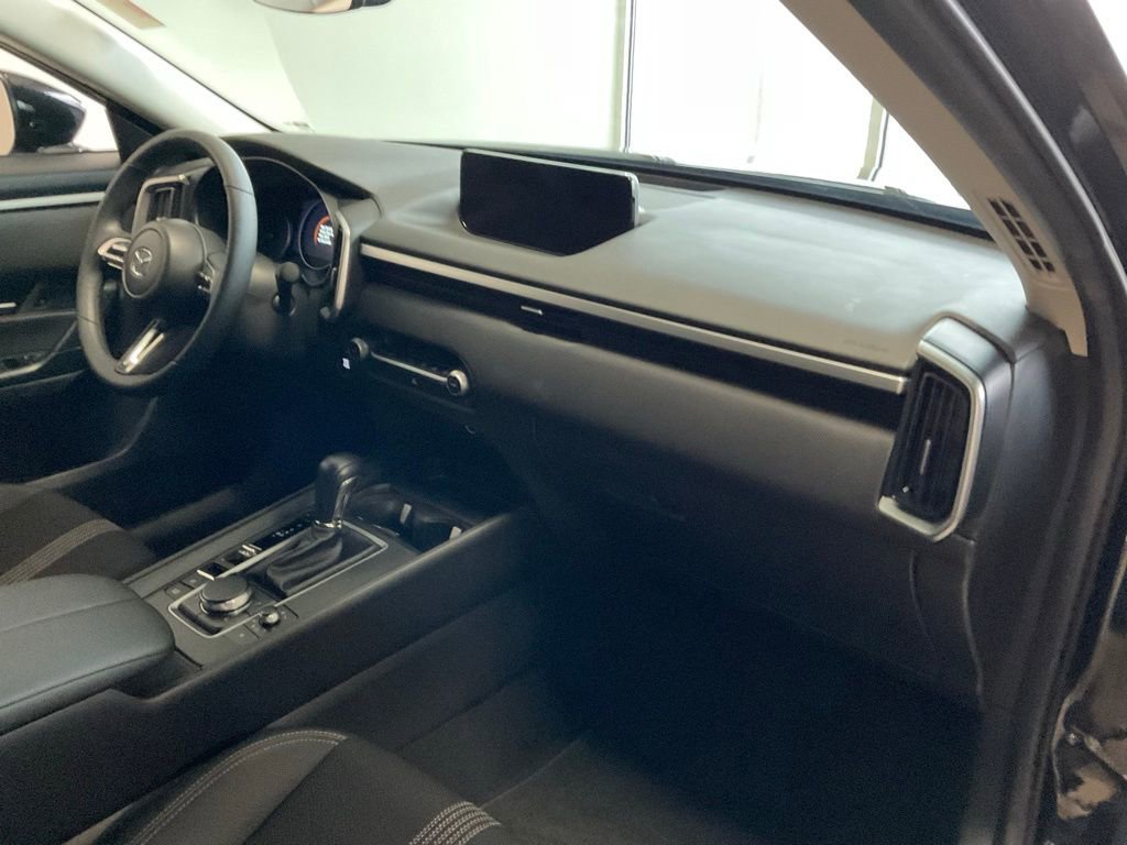 Used 2025 MAZDA CX-50 AWD 2.5 S w/ Select Package image 20