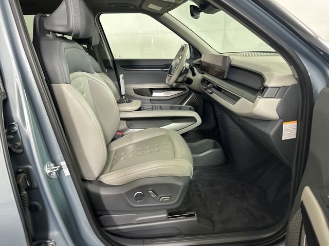 Used 2024 Kia EV9 Wind image 28