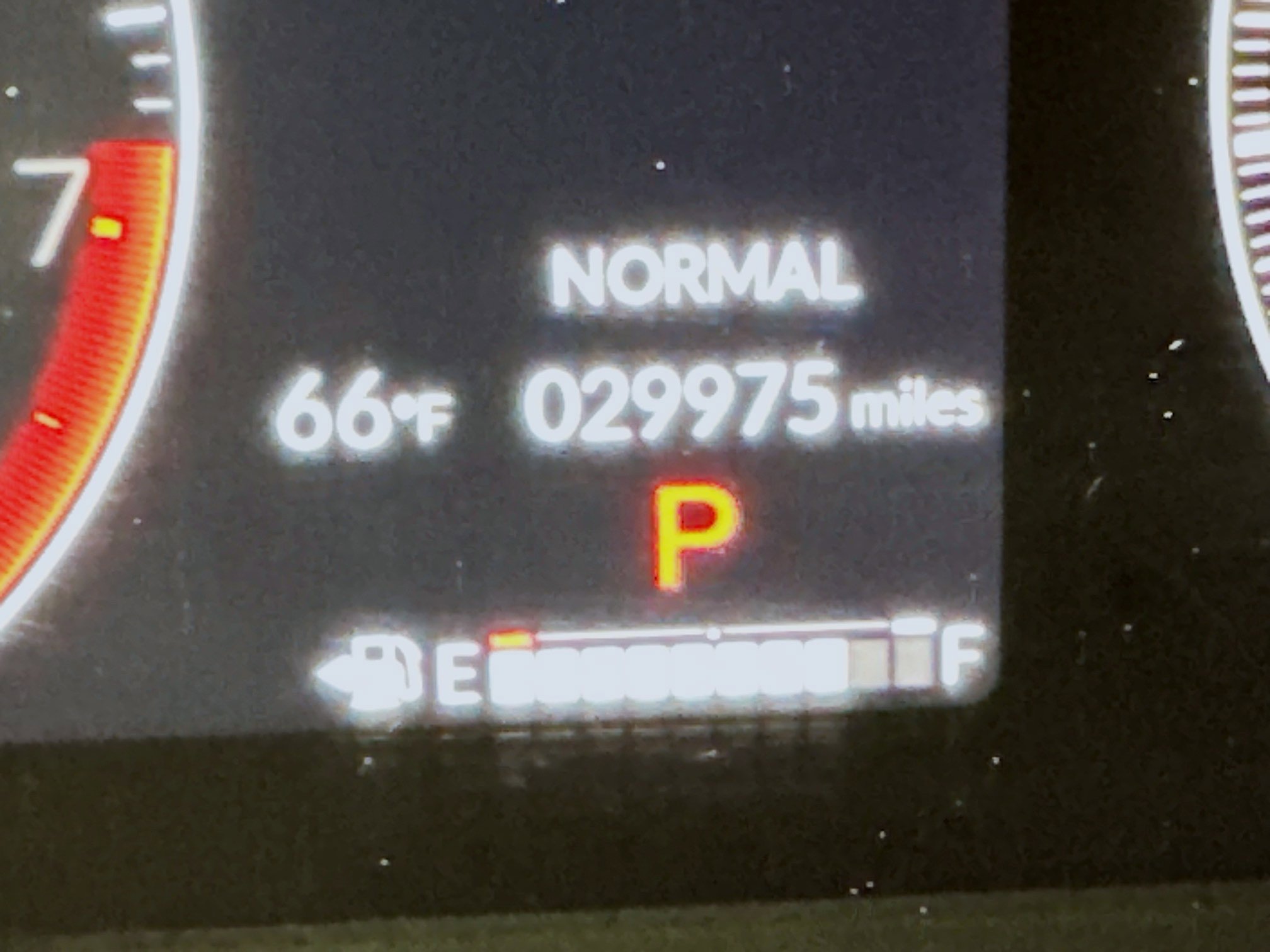 Used 2025 Honda Odyssey EX-L image 19