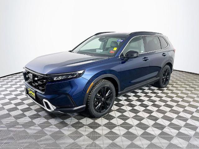 Used 2023 Honda CR-V Sport Touring image 3