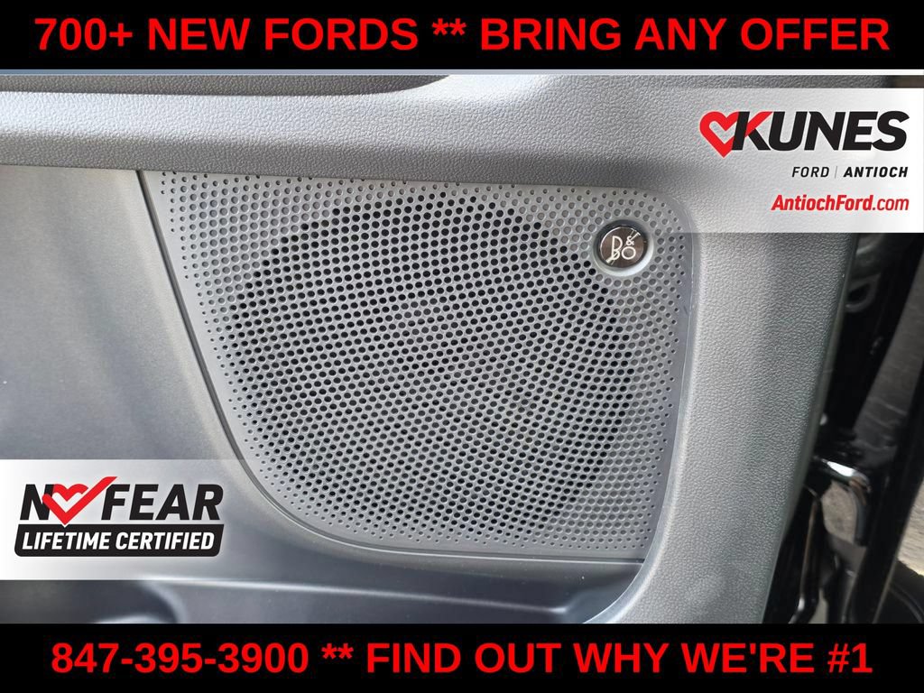 New 2026 Ford Bronco Sport Badlands w/ Badlands Tech Package AWD/4WD image 39