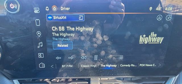 Used 2025 Chevrolet Equinox LT image 19