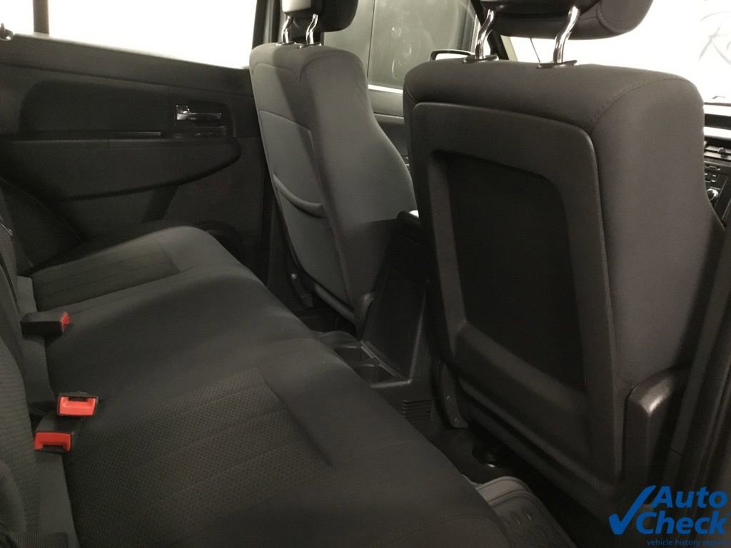 Used 2012 Jeep Liberty Sport AWD/4WD image 24
