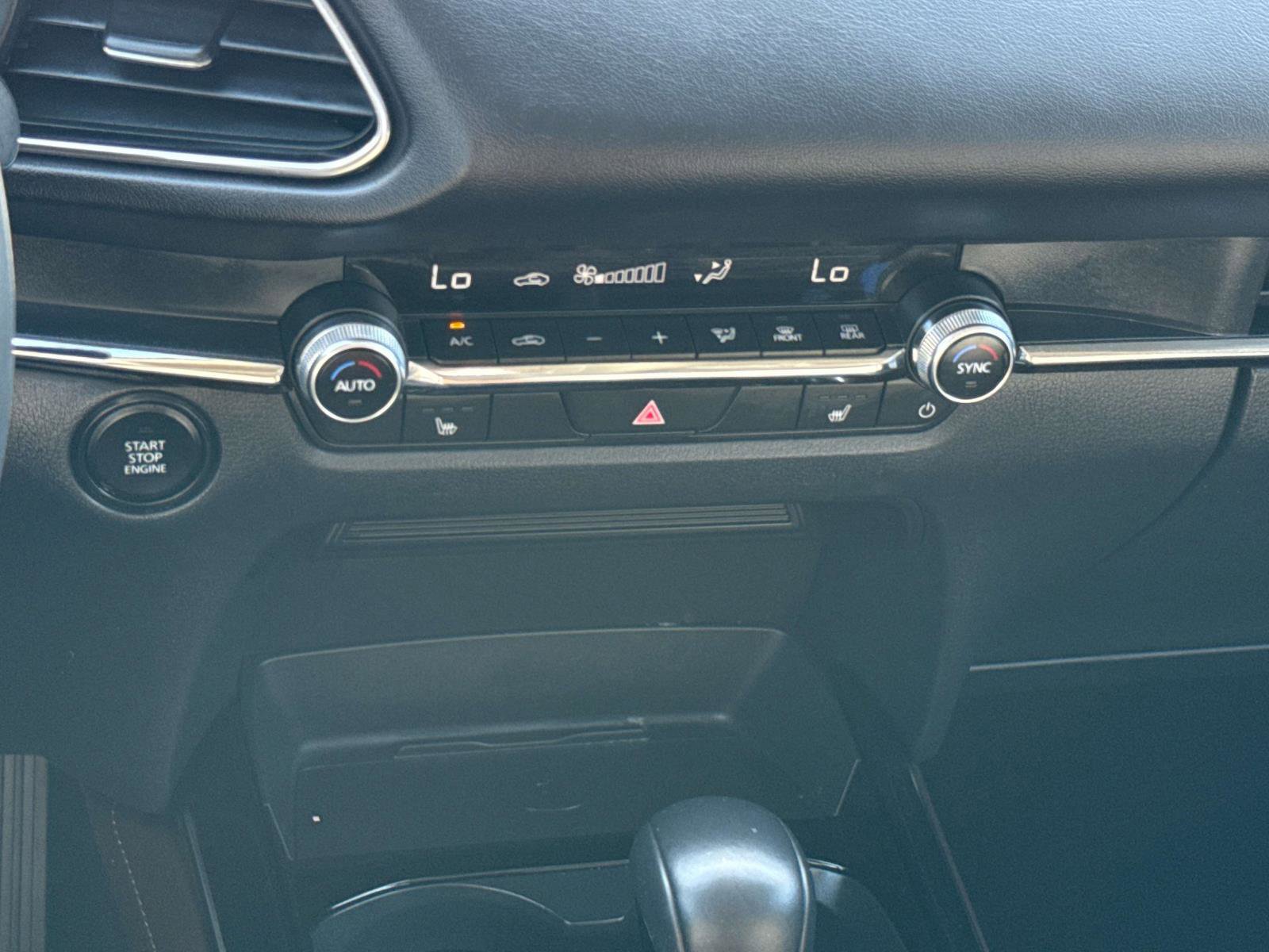 Certified 2025 MAZDA CX-30 AWD 2.5 S w/ Premium Package image 18