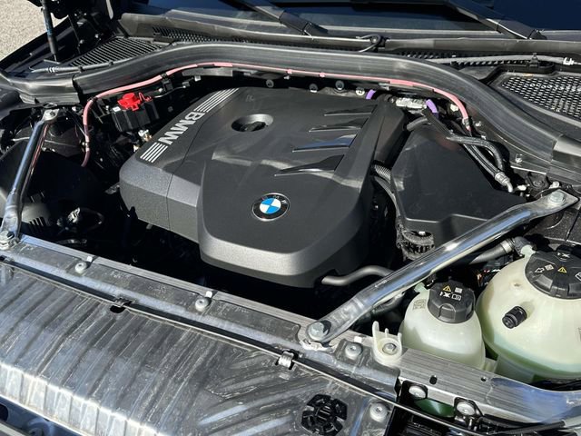 Used 2026 BMW X3 xDrive30 w/ M Sport Package AWD/4WD image 15