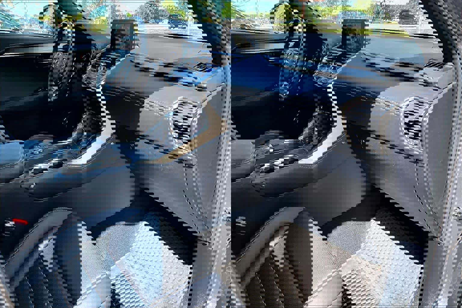 Used 2019 Lexus NX 300 F Sport w/ F Sport Premium Package image 19