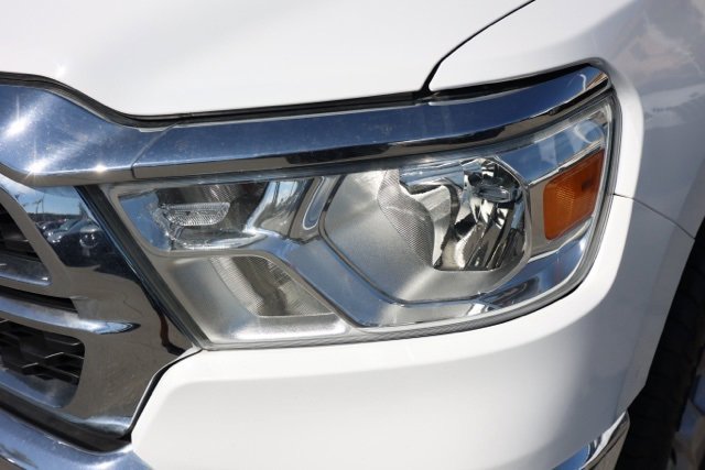 Used 2024 RAM 1500 Big Horn image 10