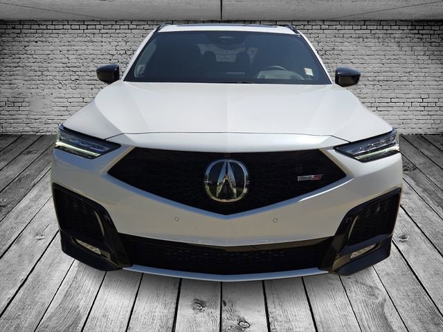 New 2026 Acura MDX Type S AWD/4WD image 2
