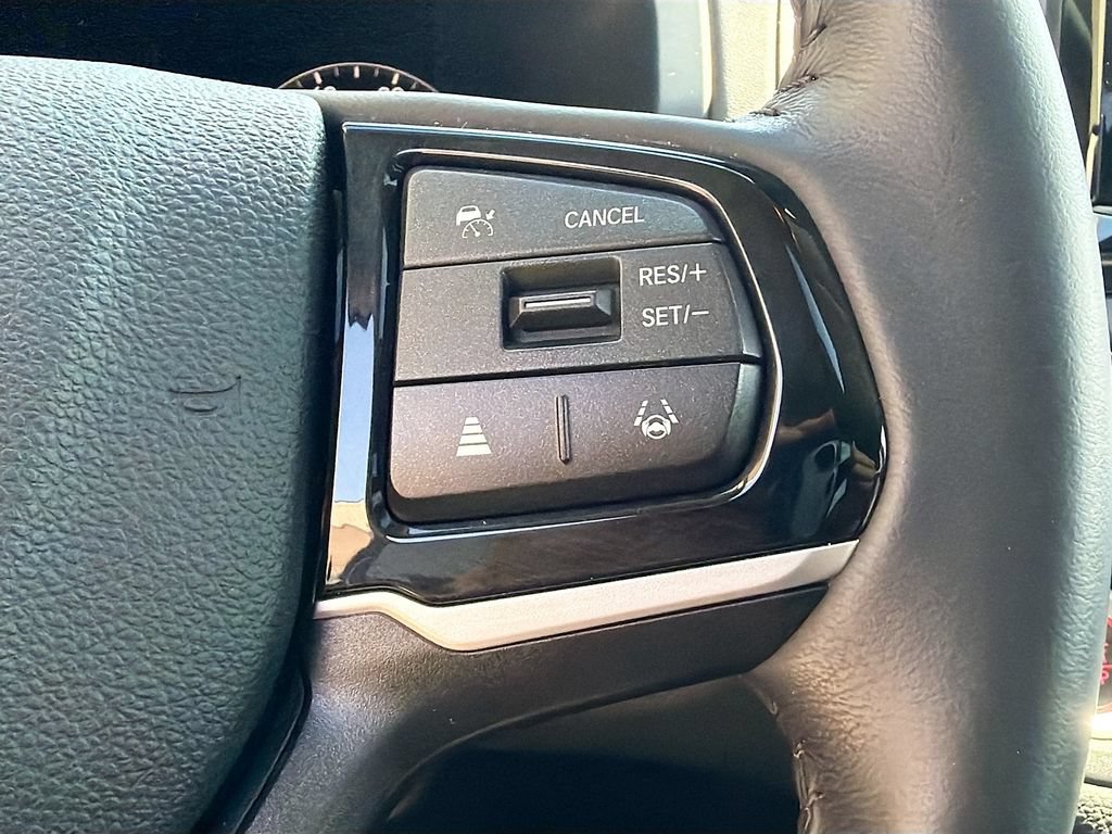Used 2025 Honda Odyssey EX-L image 39