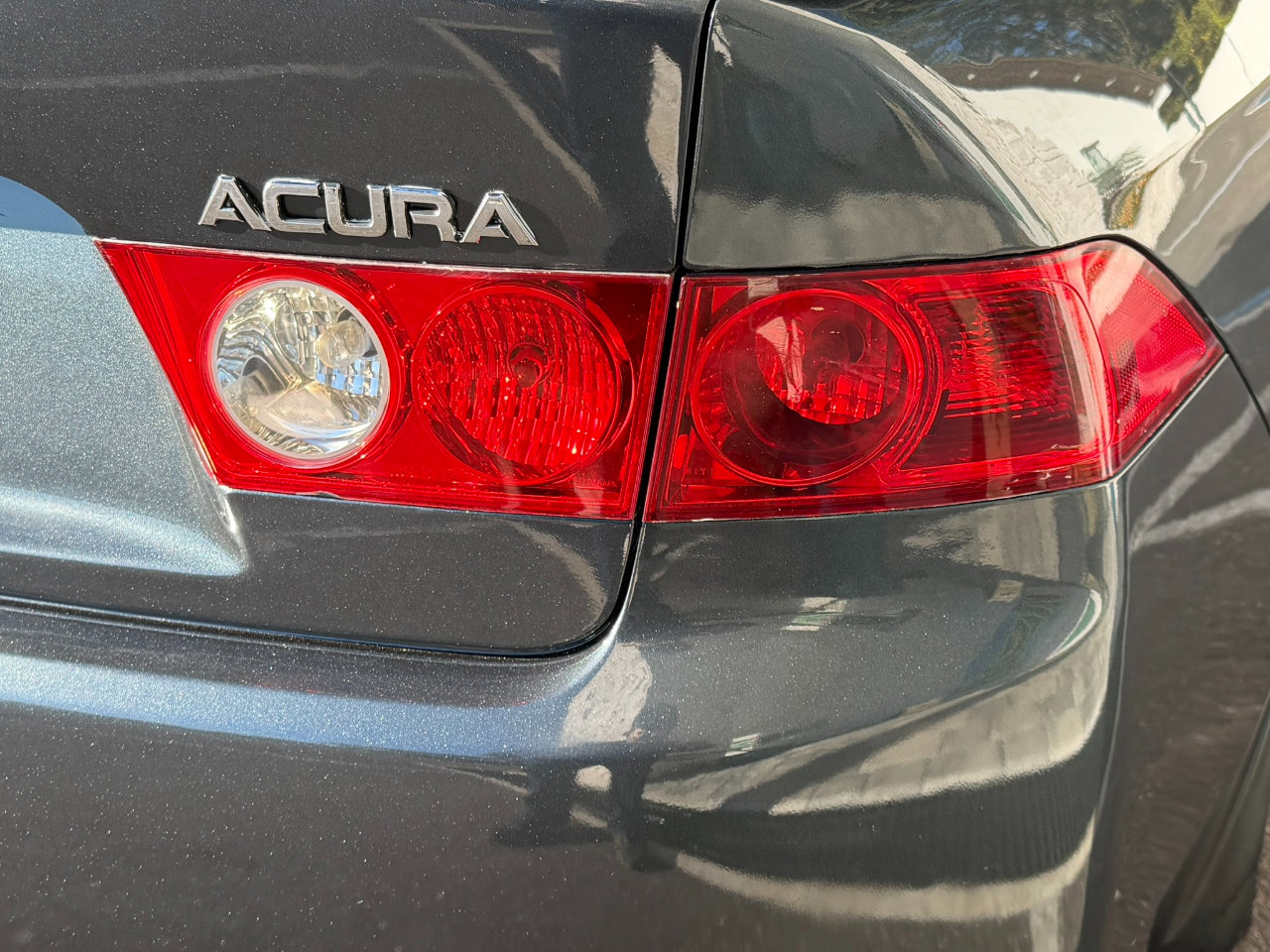 Used 2005 Acura TSX image 13