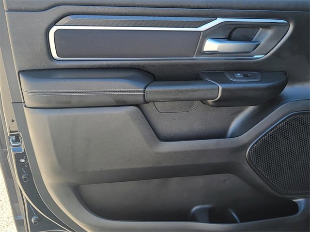 New 2025 RAM 1500 Big Horn image 10