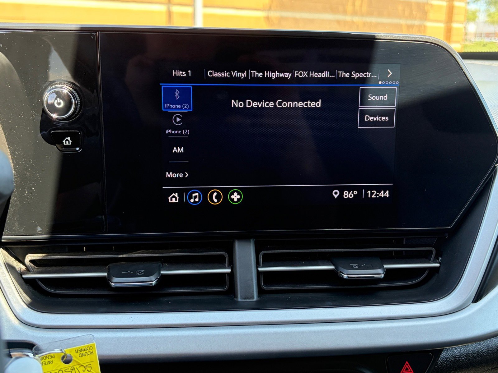 Used 2025 Chevrolet Trax LS image 26