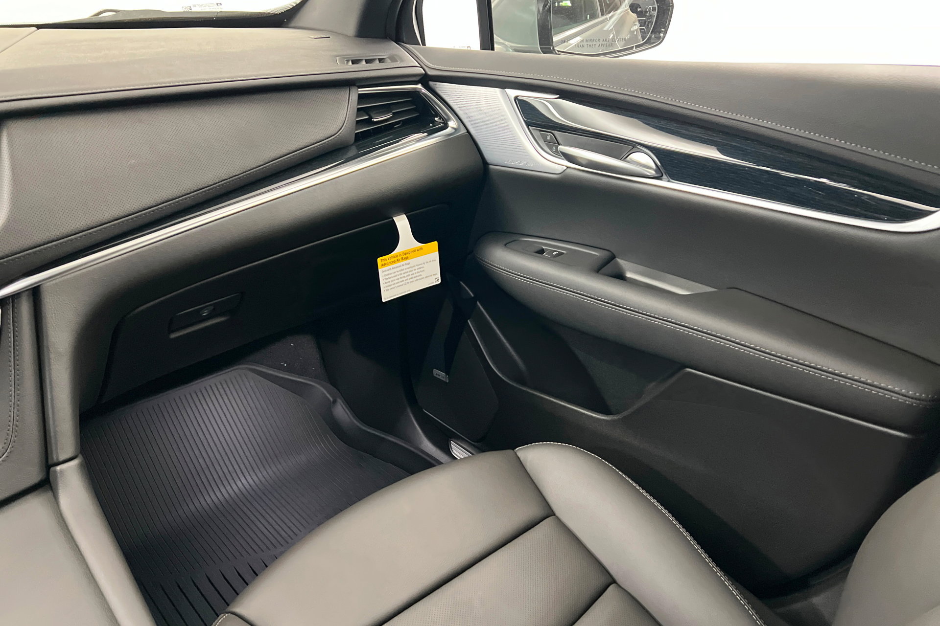 New 2026 Cadillac XT5 Premium Luxury w/ Driver Assist Package image 11