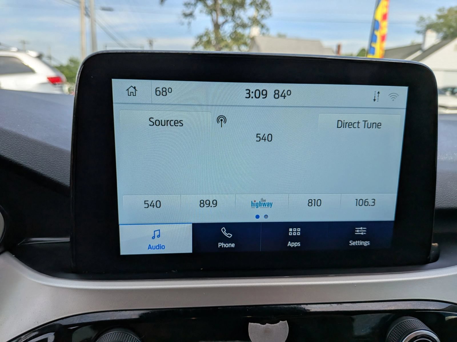 Used 2020 Ford Escape SE FWD image 51
