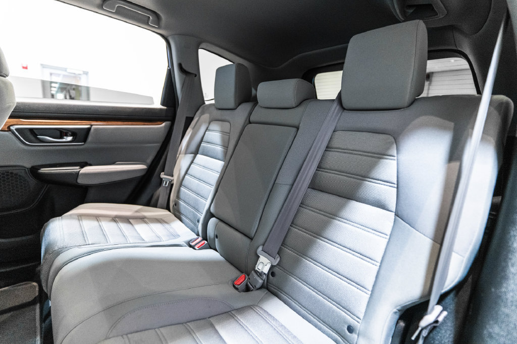 Used 2017 Honda CR-V EX image 30