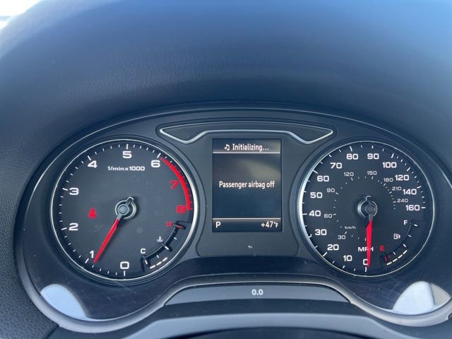 Used 2015 Audi A3 2.0T Premium Plus image 12