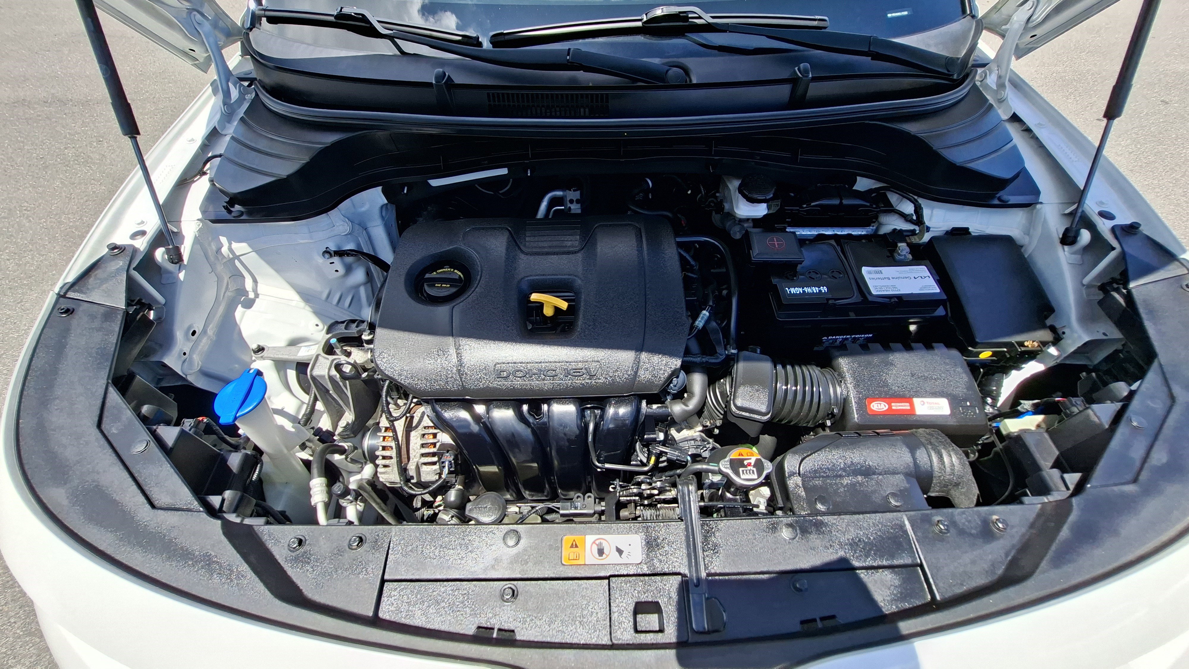 Used 2020 Kia Soul GT-Line w/ GT 2.0L Power Sunroof Package FWD image 24