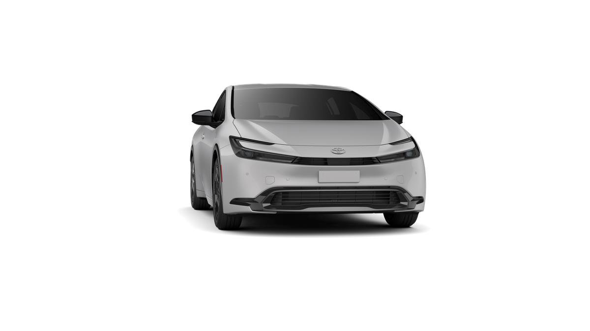 New 2026 Toyota Prius LE FWD image 16