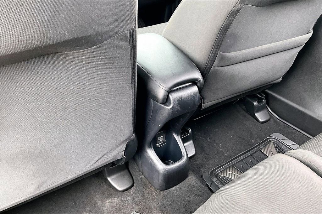 Used 2022 Honda HR-V Sport image 10