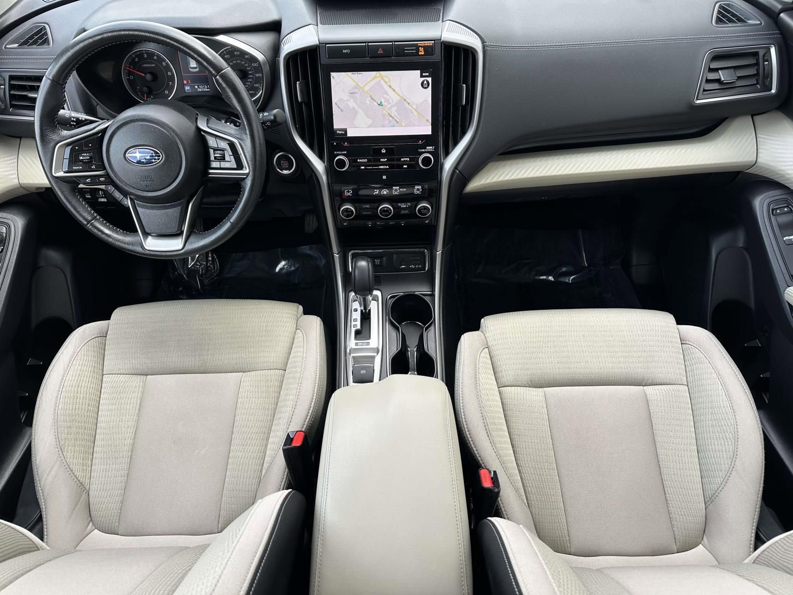Used 2021 Subaru Ascent Premium w/ Sport Package AWD/4WD image 10
