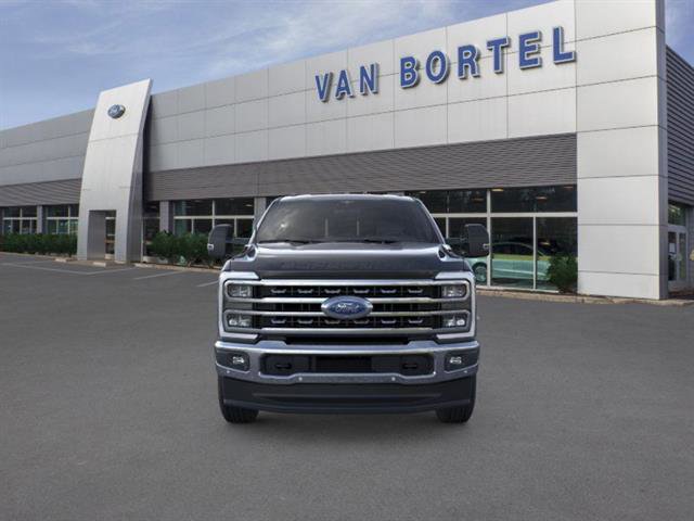 New 2026 Ford F250 Lariat w/ Lariat Ultimate Package image 6