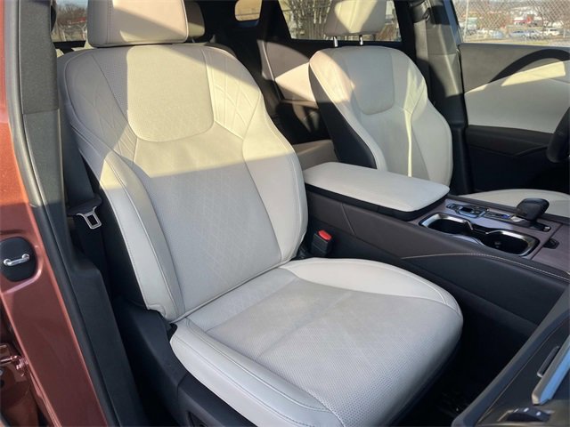 Used 2025 Lexus RX 350 Premium Plus image 27