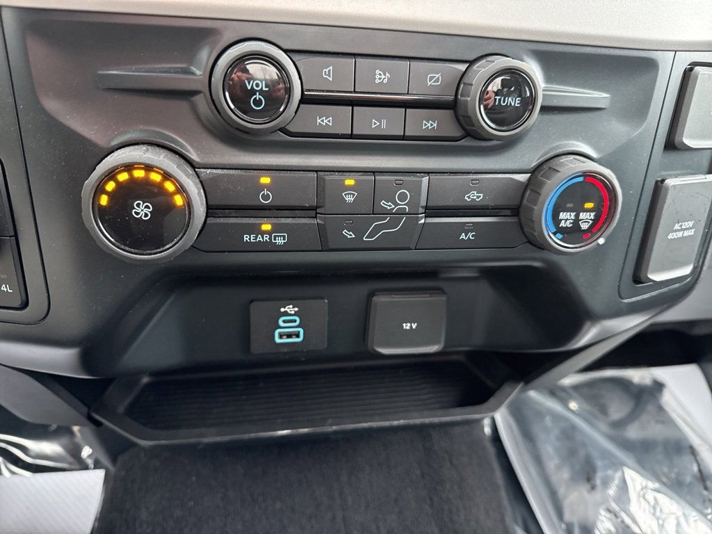 Certified 2023 Ford F250 XLT w/ 360-Degree Camera Package image 15