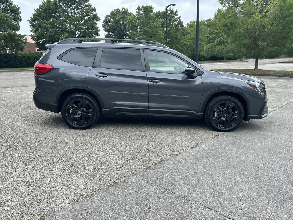 Used 2024 Subaru Ascent Onyx Edition Limited AWD/4WD image 8