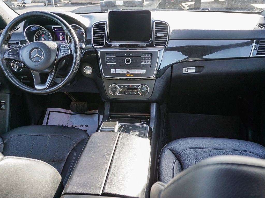 Used 2018 Mercedes-Benz GLE 350 4MATIC image 14