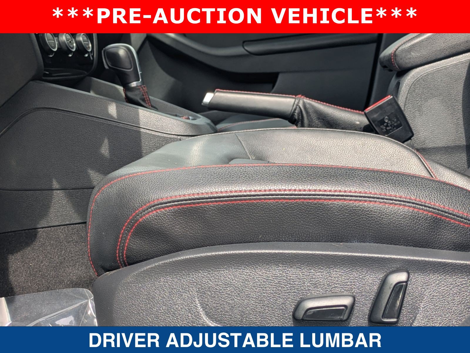 Used 2017 Volkswagen Jetta GLI FWD image 22