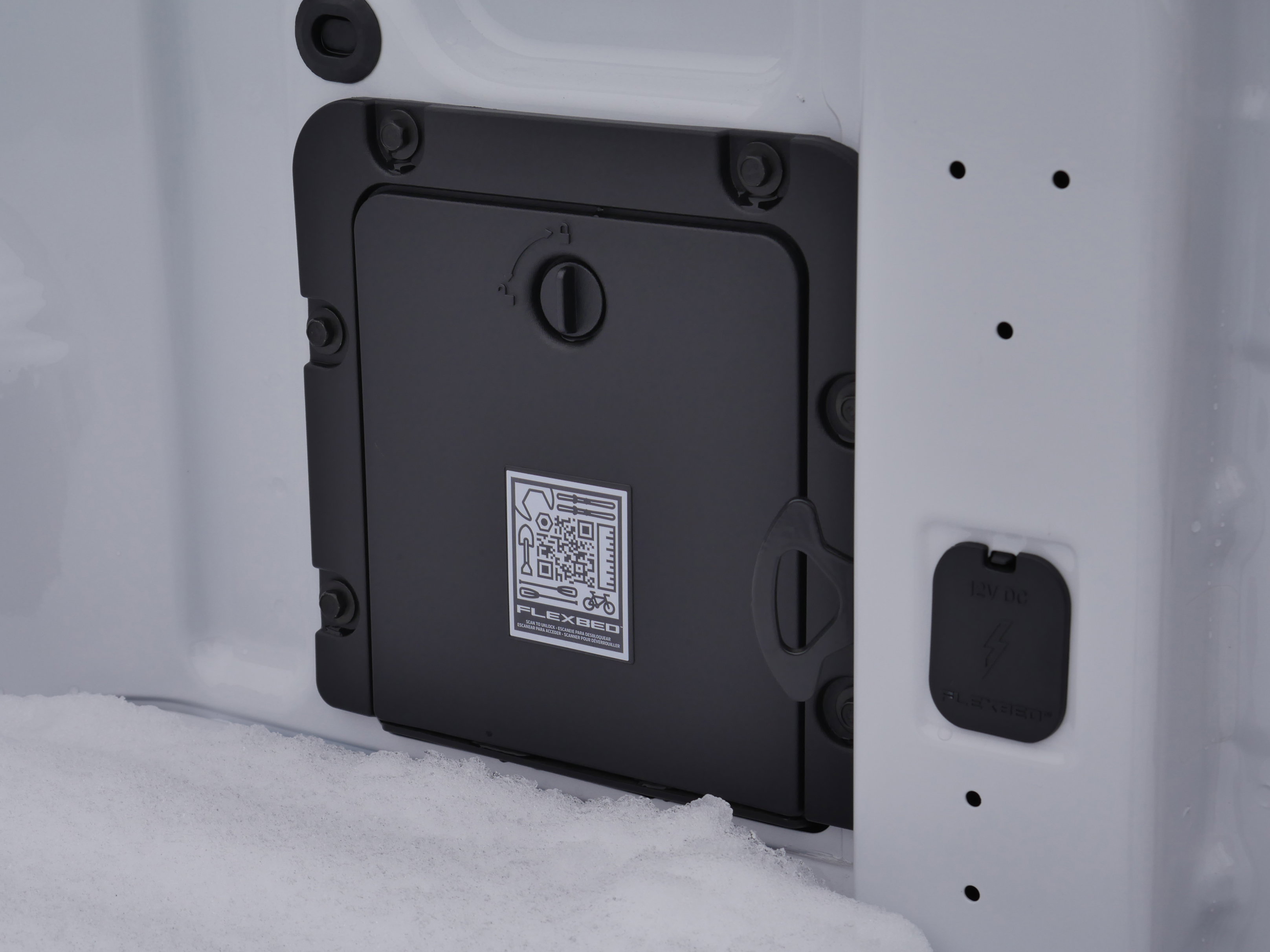 New 2025 Ford Maverick XLT w/ 4K Tow Package image 23