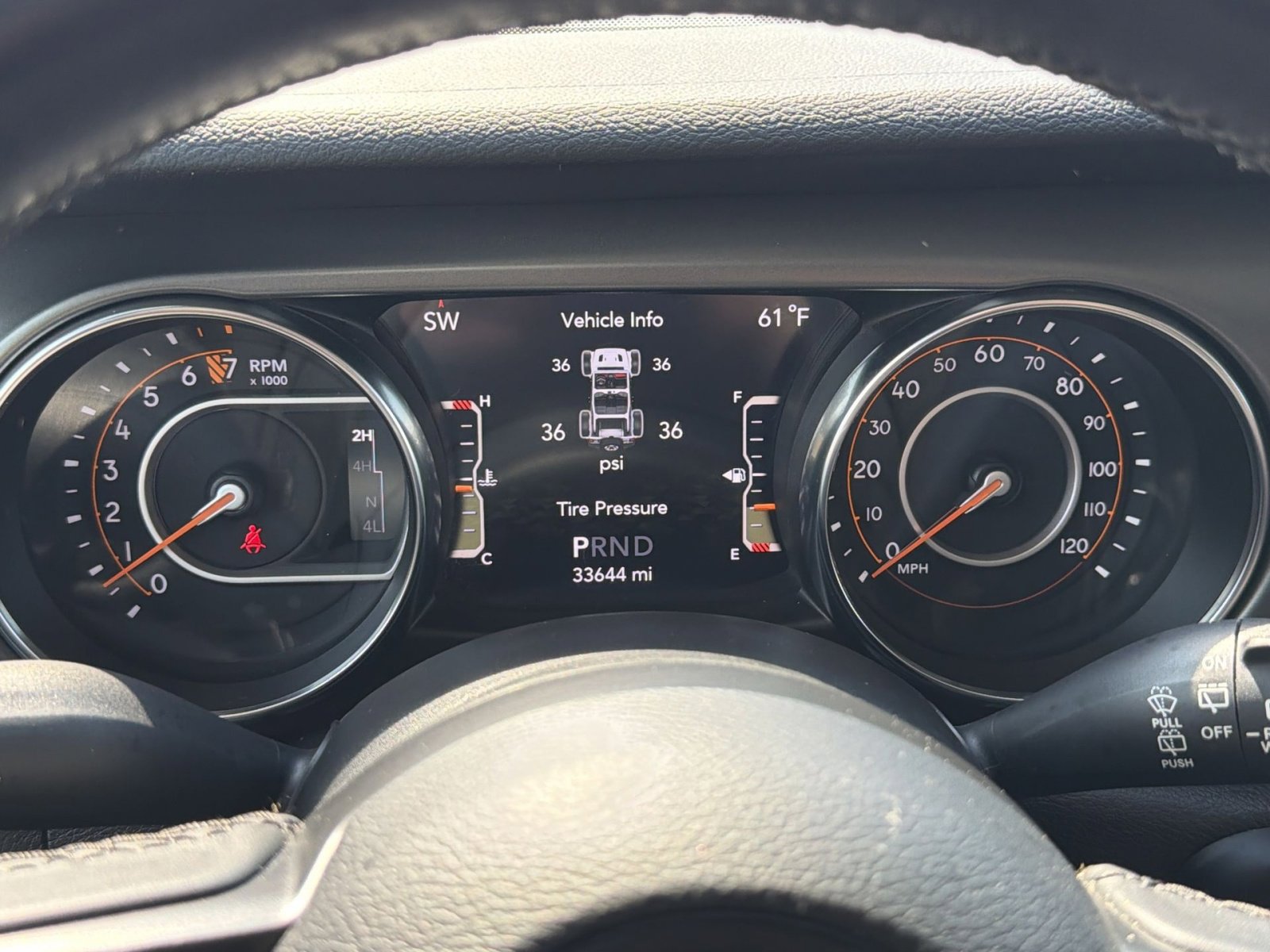 Used 2022 Jeep Wrangler Unlimited Sport image 17