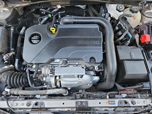 Used 2024 Chevrolet Malibu LS FWD image 21