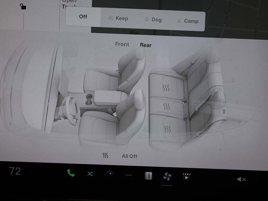 Used 2021 Tesla Model Y 2WD image 46