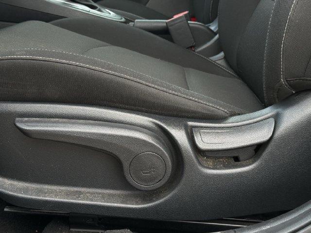 Used 2024 Kia Forte LXS w/ LXS Technology Package FWD image 24